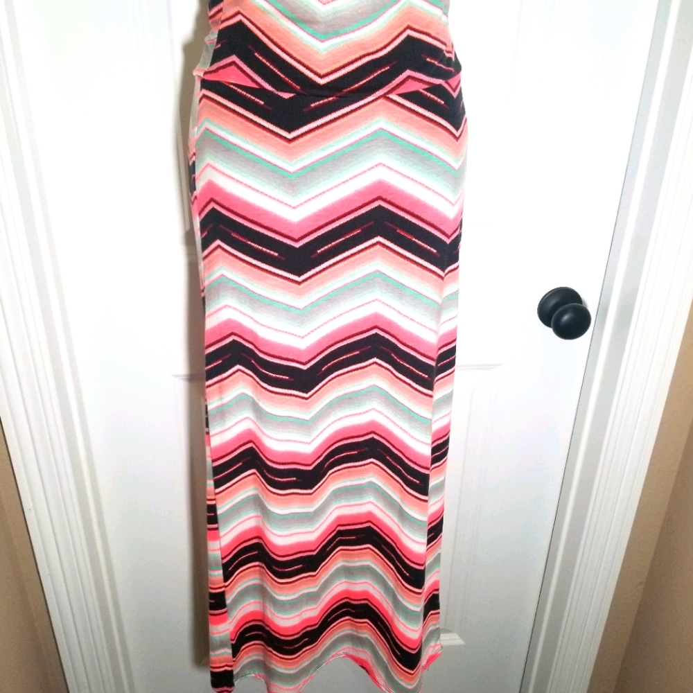 Rue 21 Full Length Skirt Size XS